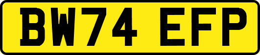 BW74EFP