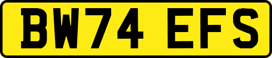 BW74EFS