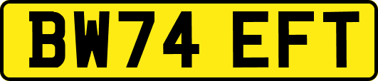 BW74EFT
