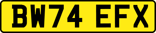 BW74EFX