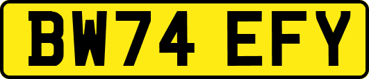 BW74EFY