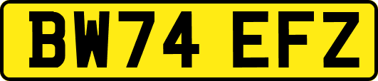 BW74EFZ