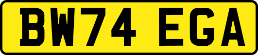 BW74EGA