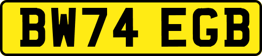 BW74EGB