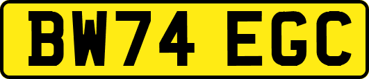 BW74EGC
