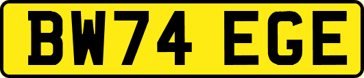 BW74EGE