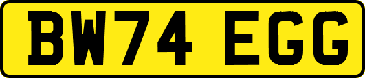 BW74EGG