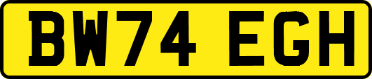 BW74EGH