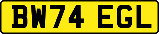 BW74EGL