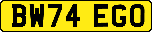 BW74EGO