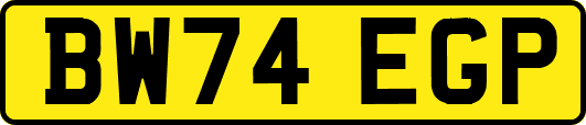 BW74EGP