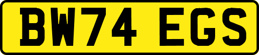 BW74EGS