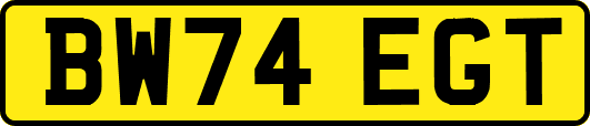 BW74EGT