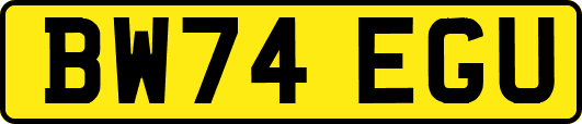 BW74EGU