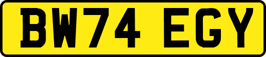 BW74EGY