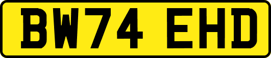 BW74EHD