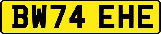 BW74EHE