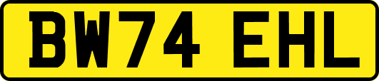 BW74EHL