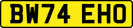 BW74EHO