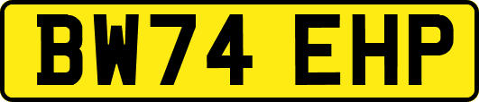 BW74EHP