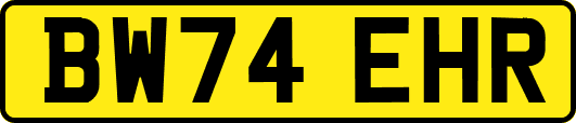 BW74EHR