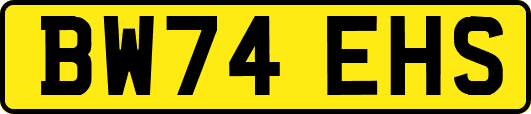 BW74EHS