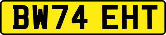BW74EHT
