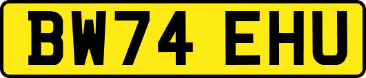 BW74EHU