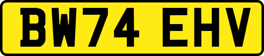 BW74EHV