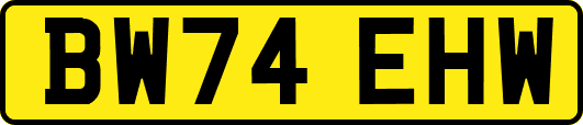 BW74EHW
