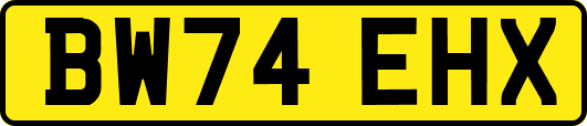 BW74EHX