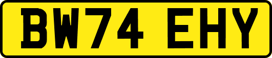 BW74EHY