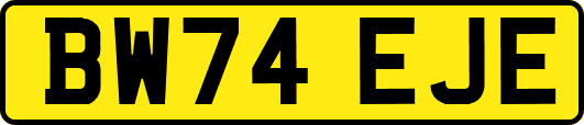 BW74EJE
