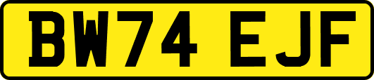 BW74EJF