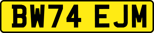 BW74EJM