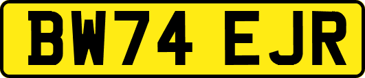 BW74EJR