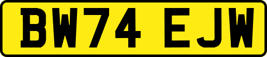 BW74EJW