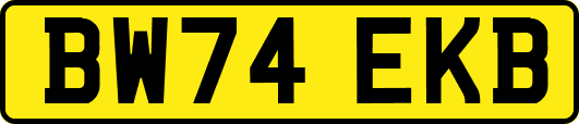 BW74EKB