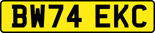 BW74EKC
