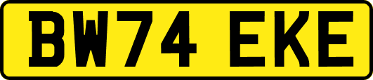 BW74EKE