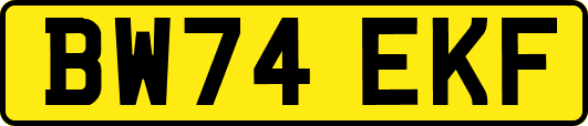 BW74EKF