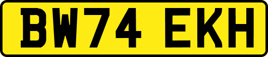 BW74EKH