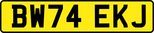 BW74EKJ