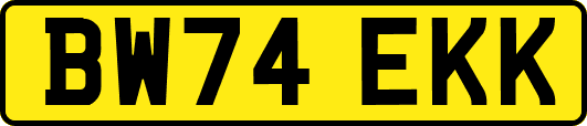 BW74EKK
