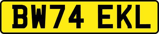 BW74EKL