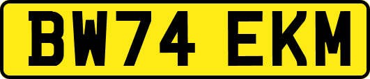 BW74EKM