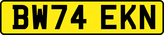 BW74EKN
