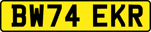 BW74EKR