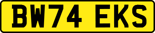 BW74EKS