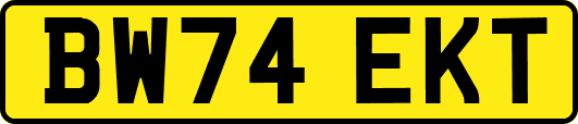BW74EKT